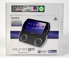 Sony Playstation Portable, PSP