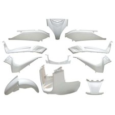 KIT CARENE BIANCO FOR YAMAHA
