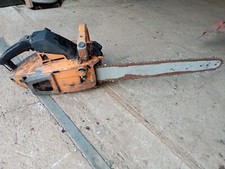 motosega epoca frontier Da Collezione 