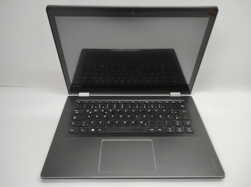 Notebook lenovo yoga 510 - notebook, amd