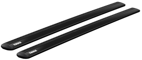 Thule 711520 barre portatutto - thule,