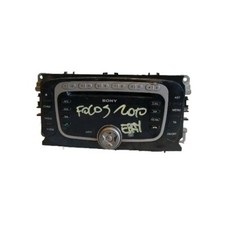 Autoradio Stereo Ford Focus Anno 2010 GLJ286150