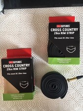 2x Stan’s Notube cross