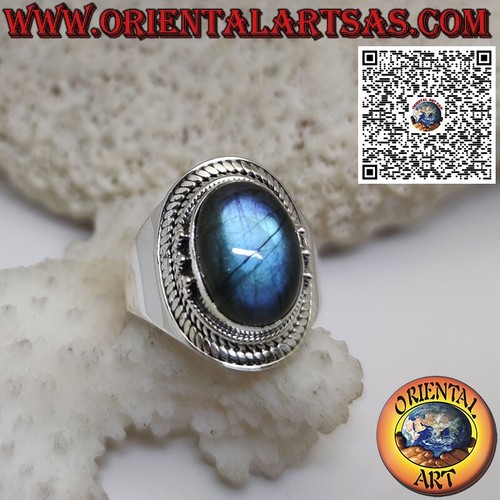 Anello argento 925 - argento, 925‰