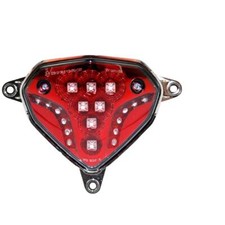 204318C STOP / FANALE / FARO