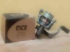 Mulinello Spinning Tica Wildfox WF2000 Ratio 4.9:1