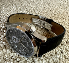 Philip Watch Swiss Chrono