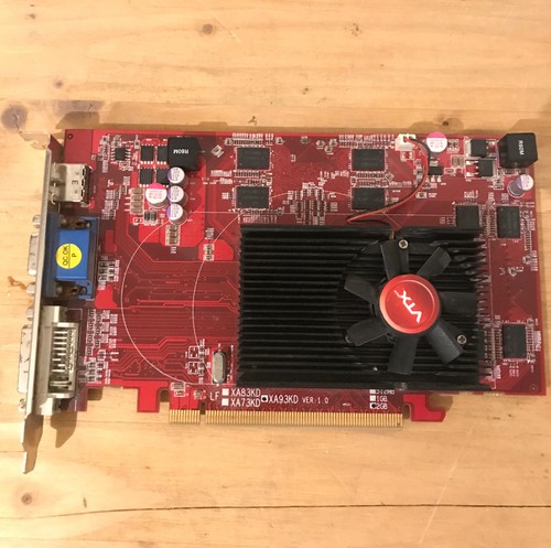 Vtx3d ati radeon 6670 - radeon,