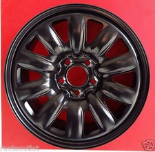 HYBRIDRAD KFZ KIT 4 CERCHI IN