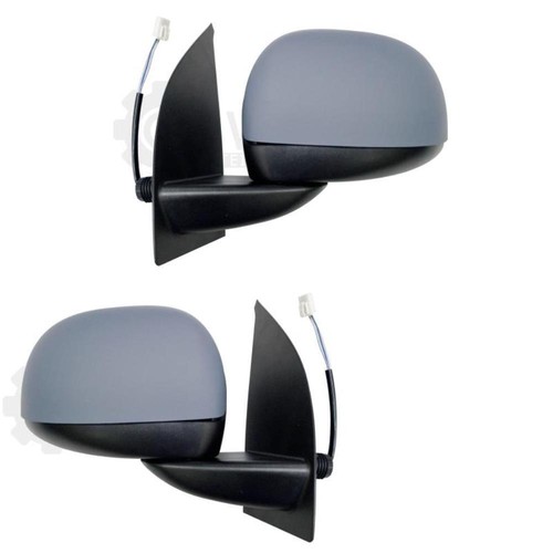 Specchietti set per - specchietti, fiat
