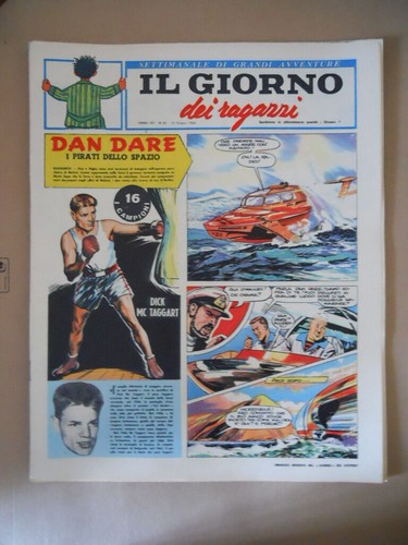 Giorno dei ragazzi 23 - ragazzi, n�23