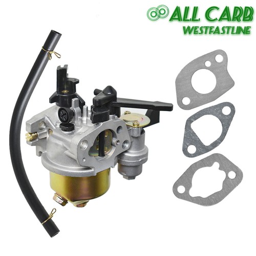 Carburetor carb fuel - w/,