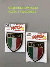2 CONFEZIONI REGALO PATCH