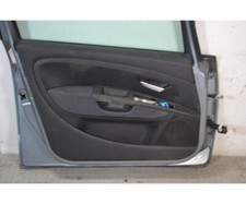 Porta anteriore sx Fiat Grande Punto 5 porte completa, come in foto. 