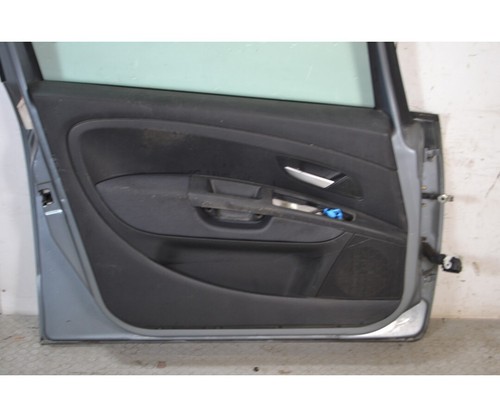 Porta anteriore fiat - porta, sx