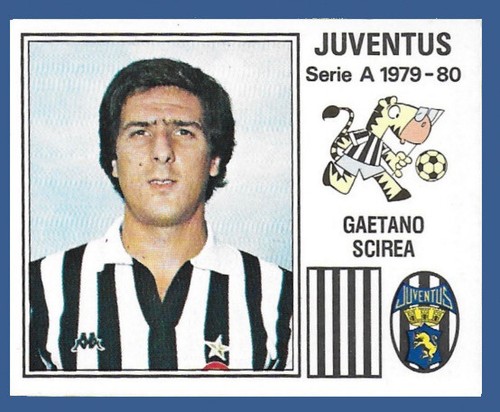 Figurina calciatori panini - figurina,