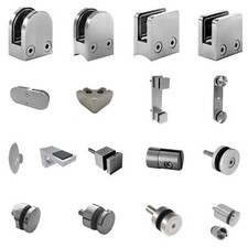 Acciaio Inox V2a Supporto IN