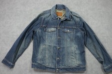 Abercrombie & Fitch Denim