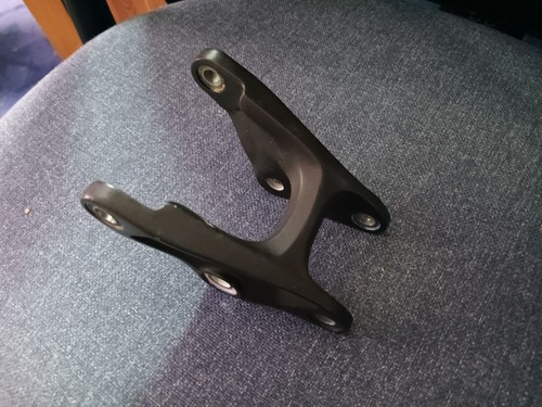 Attacco bilanciere trek fuel - attacco,