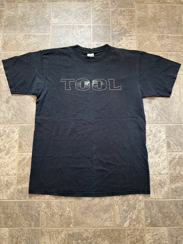Camicia tool aenima vintage - camicia,