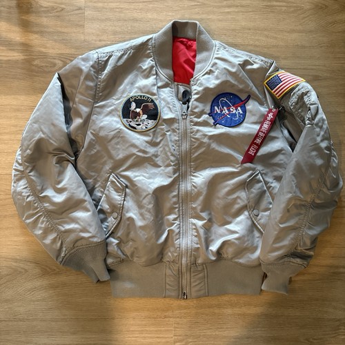 Alpha industries uomo - alpha,