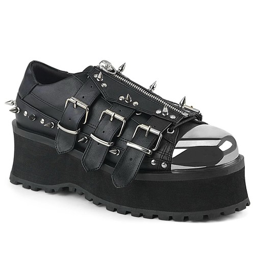 Demonia gravedigger black - demonia, gravedigger-03