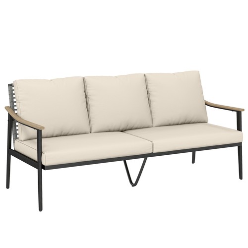 Divano esterno 3 - divano, a
