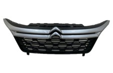 MASCHERINA ANTERIORE PER CITROEN Jumper Furgone 3° Serie (06>)