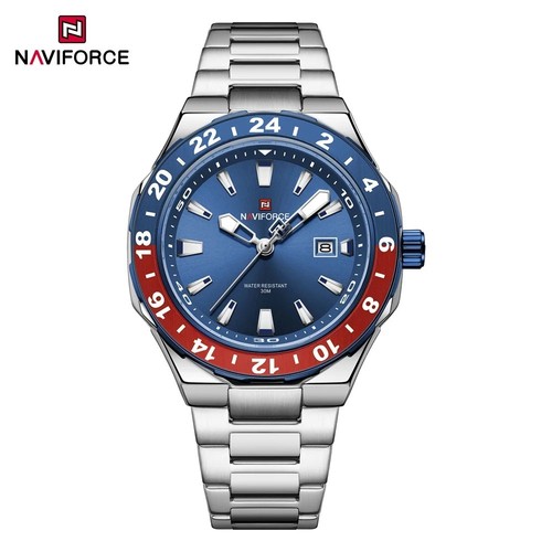 Orologio uomo naviforce 9249 - naviforce,