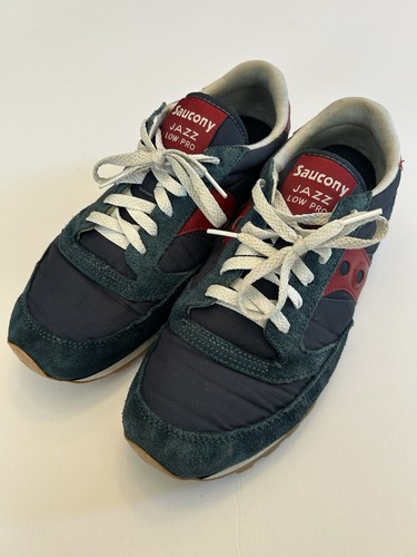 Saucony jazz sneakers uomo - saucony,