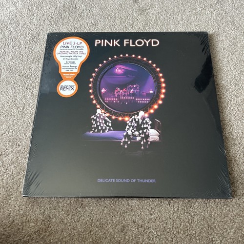 Pink floyd delicate - pink,