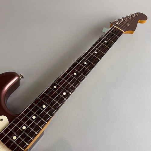 Fender st62 burgundy - st62-tx/mh,