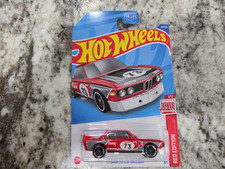 HOT WHEELS 2022 EDIZIONE ROSSA