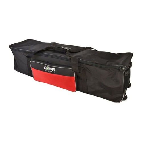 Cobra custodia hardware