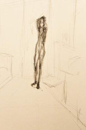 Alberto giacometti - alberto,