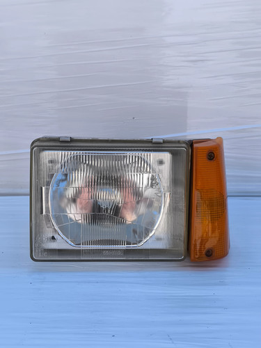 Fanale faro proiettore - fanale,