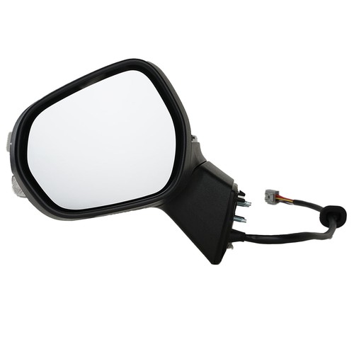 Specchio esterno sinistro - specchio,