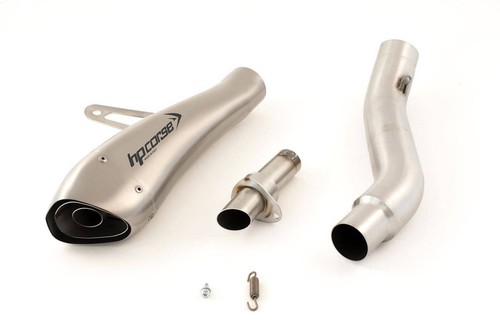 Sixrace hydroform satin - •,