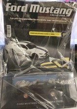 Ford Mustang Collection Nona