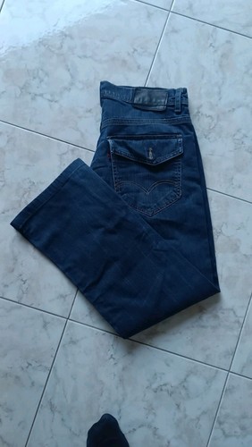 Levi 507 slim boot - x,