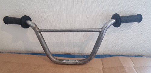 Old school bmx - old, used