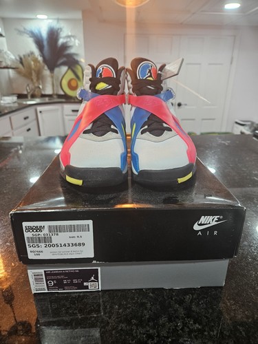 Jordan retro se - jordan,