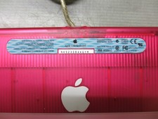 Apple Tastiera USB per Clear