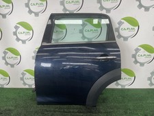 PORTIERA POSTERIORE SINISTRA