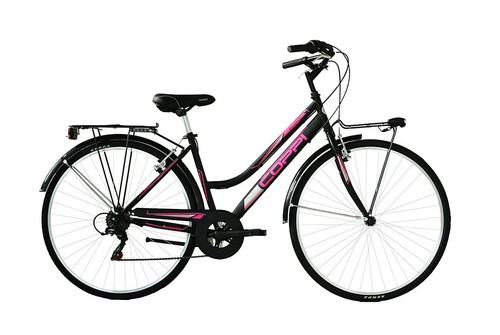 City bike coppi beverly - city,