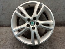CERCHIO SINGOLO SKODA FABIA II