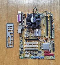 ASUS P5B Socket 775 + Intel