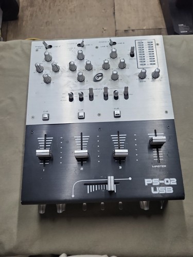 Gemini usb mixer 3 - gemini,