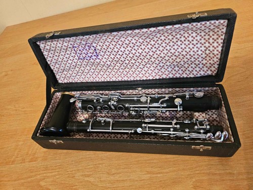 Soviet oboe ussr - oboe,