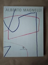 ALBERTO MAGNELLI Opere su